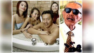 थाइलैंड का सेक्स किंग! 6 मसाज पार्लर, 2000 लड़कियां, लेकिन 62 की उम्र में अब रो रहा है खून के आंसू!
