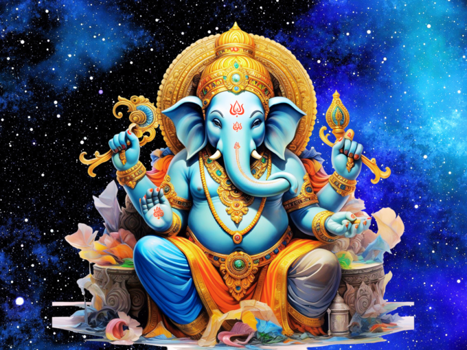 ganesha