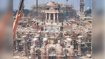ಅಯೋಧ್ಯೆ ರಾಮಮಂದಿರದ 20 ಅರ್ಚಕರ ಹುದ್ದೆಗಳಿಗೆ 3,000 ಅರ್ಜಿ