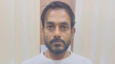 क्रिप्टो करंसी में डील, भारतीय सेना की जासूसी, लखनऊ से पाकिस्तानी खुफिया एजेंसी ISI का एजेंट गिरफ्तार