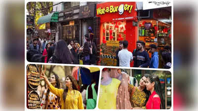 दिल्ली की खान मार्केट दुनिया में 22वीं सबसे महंगी जगह, तोड़े सभी रेकॉर्ड, न्यूयार्क का फिफ्थ एवेन्यू नंबर वन