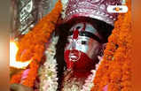 Tarapith Temple : ডাকের সাজে তারা মা, ভোগের বিরাট আয়োজন! তারাপীঠে হঠাৎ হলটা কী?