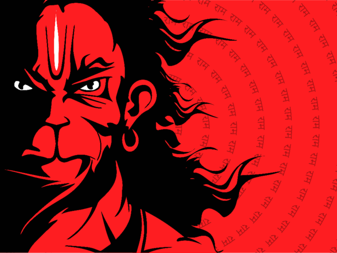 hanuman