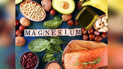 High Magnesium Diet: হার্ট, কিডনি, পেশির খেয়াল রাখে ম্যাগনেশিয়াম! তাই সুস্থ থাকতে এই খনিজ সমৃদ্ধ ৫ খাবার অবশ্যই খান