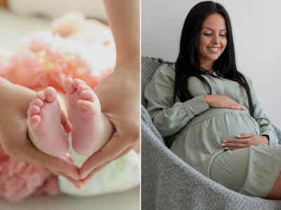 Pregnancy Nutrition: ગર્ભાવસ્થા અને બાળકના જન્મ બાદ પોષણમાં ઉણપથી આજીવન રહેશે તકલીફ, જાણો Dr.ની સલાહ