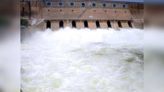 கிடுகிடுவென உயரும் மேட்டூர் அணை நீர்மட்டம் : காவிரியில் எவ்ளோ தண்ணீர் வருத் தெரியுமா? வெளியான முக்கிய தகவல்!