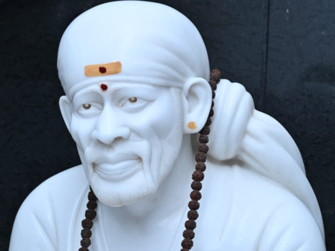 ​Sai Baba