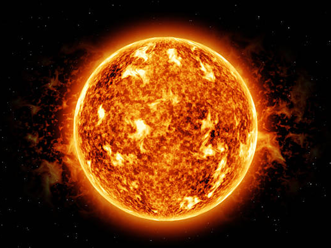 Sun