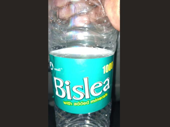 Bislea