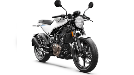 Husqvarna vitpilen 250 புதிய ஜெனரேஷன் நேக்கேட் பைக் எப்படி உள்ளது?