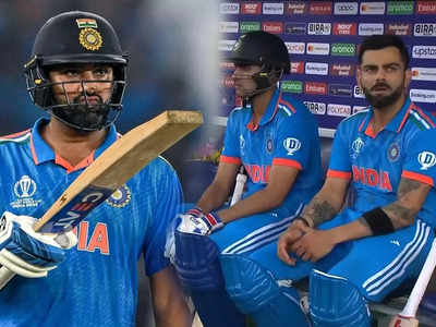 भारतीय खेळाडूंसाठी आली गुड न्यूज; वर्ल्डकप जिंकला नाही पण ICCकडून मिळाले बक्षीस