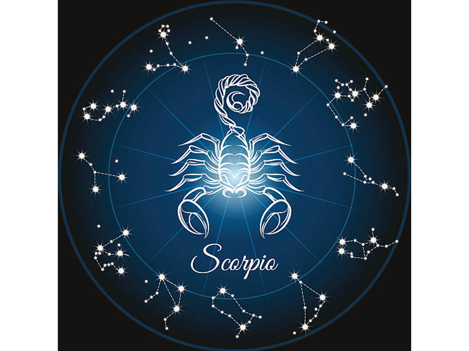 Scorpio