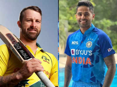 भारत आणि ऑस्ट्रेलियाचा टी-२० सामना नेमका किती वाजता सुरु होणार, जाणून घ्या योग्य वेळ...