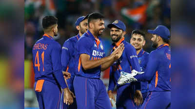 भारताच्या टी-२० संघात संधी आता लागली आयपीएलची लॉटरी, तीन दिवसांत खेळाडूला दोन गुड न्यूज...