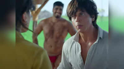 Ask SRK सेशन में बोले शाहरुख- मैंने राजकुमार हिरानी के घर के आगे टेंट लगा लिया था, बताया- कैसे साइन की डंकी