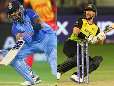 IND vs AUS Head To Head: ऑस्ट्रेलिया के खिलाफ टी20 में कहां टिकती है टीम इंडिया? देखिए क्या कहते हैं पुराने रिकॉर्ड