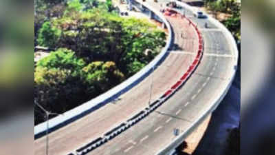 Pune News: पुण्यातील ‘मिसिंग लिंक’ची ‘लिंक’ लागली, प्राधान्याच्या सात रस्त्यांसाठी जागा ताब्यात