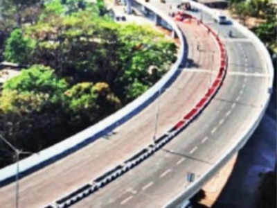 Pune News: पुण्यातील ‘मिसिंग लिंक’ची ‘लिंक’ लागली, प्राधान्याच्या सात रस्त्यांसाठी जागा ताब्यात
