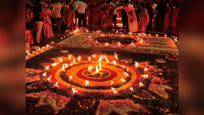 Dev Diwali 2023: देवतओं की दीपावली: देव दीपावली