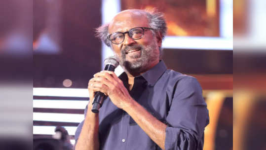 Rajinikanth: என்ன நடந்தாலும் பின்வாங்க போவதில்லை..அதிரடியான அறிவிப்பை வெளியிட்ட ரஜினி..!