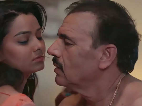 अडल्ट वेब सीरीज करके गुजारा कर रहे रामानंद सागर के 'धृतराष्ट्र', अब ऐसी है तारकेश चौहान की हालत - ramanand sagar shri krishna actor tarakesh chauhan now working in adult web series
