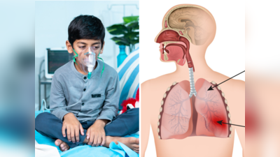 China Pneumonia Outbreak: चीन में कोरोना के बाद फैली अजीब बीमारी, मरीजों से खचाखच भरे अस्पताल, इन 5 लक्षणों से तड़प रहे लोग