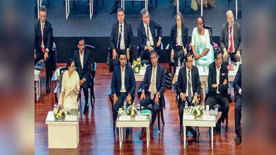 Global Business Summit Kolkata : ডেউচা-পাঁচামির জন্য গ্লোবাল টেন্ডার ডাকবে রাজ্য, হাজার কোটি  বিনিয়োগের আশা