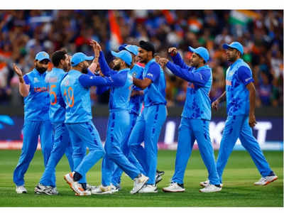 भारतीय संघाला इतिहास रचण्याची मोठी संधी, ऑस्ट्रेलियाविरुद्ध तीन टी-२० सामने जिंकले तर...