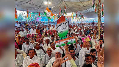 Rajasthan Chunav 2023: कांग्रेस का हाथ मजबूत करने की कवायद! चुनाव के लिए सैकड़ों IOC सदस्य पहुंचे राजस्थान