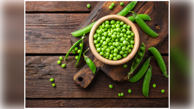 Green Peas: ಚಳಿಗಾಲದಲ್ಲಿ ಹೇರಳವಾಗಿ ಸಿಗುವ ಹಸಿ ಬಟಾಣಿಯ ಆರೋಗ್ಯ ಪ್ರಯೋಜನಗಳು