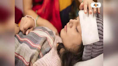 Fever Coughing : তাপমাত্রার ওঠানামায় সক্রিয় ব্যাকটেরিয়া, ভোগান্তি সমানে