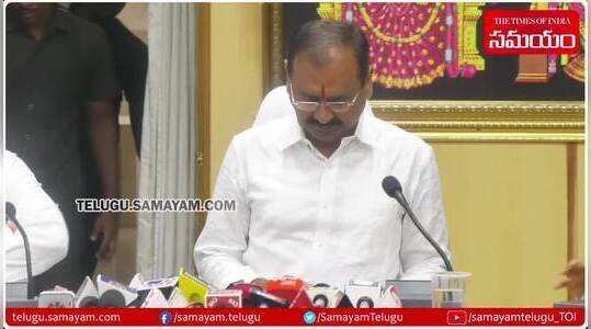 టీటీడీలో అన్ని పోస్టులు త్వరలోనే భర్తీ చేస్తాం - భూమన