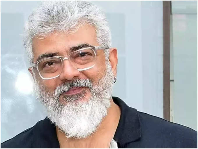 தல அஜித்