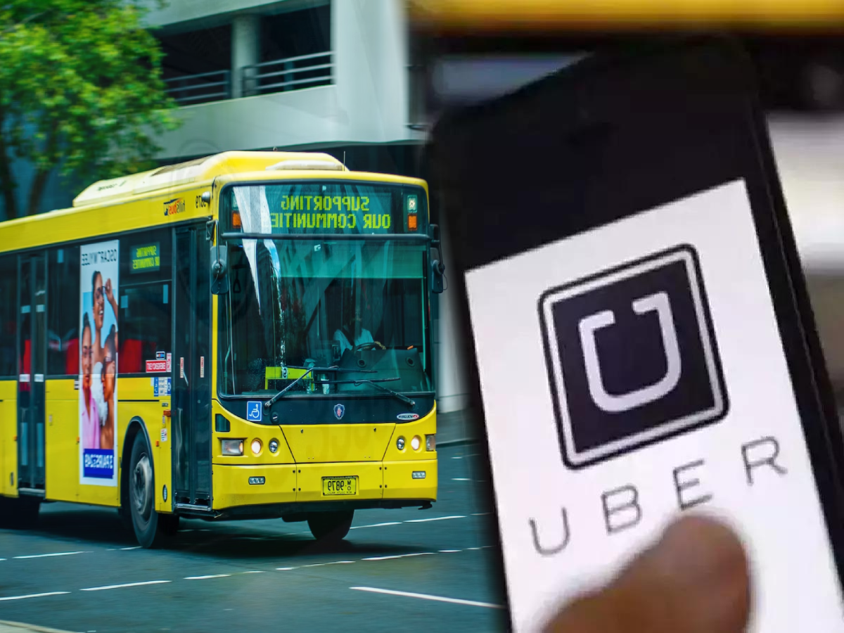 Uber Bus: কলকাতার রাস্তায় এসি বাস চালাবে উবার, রাজ্য সরকারের সঙ্গে ফাইনাল বড় চুক্তি