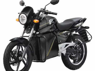 Odysse VADER इलेक्ट्रिक मोटरसायकलची डिलिव्हरी पुढील आठवड्यात सुरू होणार; जाणून घ्या किंमत आणि फीचर्स