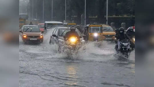 நாளைக்கு இருக்கு கச்சேரி.. கேரளாவுக்கு ஆரஞ்சு அலர்ட்.. தமிழகத்திலும் வெளுத்து வாங்கும்.. இந்திய வானிலை மையம்!