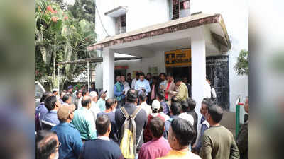 झारखंडः गोड्डा में अज्ञात बीमारी का कहर, 15 मेडिकल टीम 16 गांवों में घर-घर जांच में जुटी
