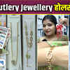 Rose Gold American Diamond Jewellery Wholesalers in Mumbai