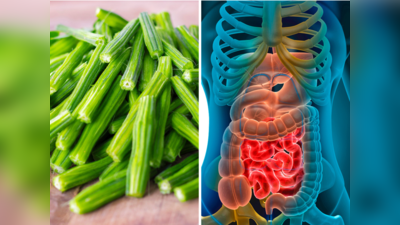 पेट की गंदगी की दुश्मन हैं ये 3 सब्जी, Ayurveda डॉ. ने माना 10 दिनों में बाहर होंगे आंतों के विषाक्त पदार्थ