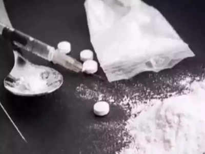 Sold Kids For Drugs: आई-बाप ड्रग्जच्या आहारी, पैशांसाठी माया विसरले, दोन चिमुकल्यांना ७४ हजारांना विकले