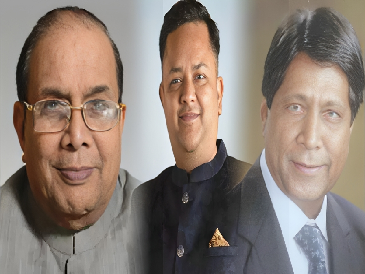 Billionaires In Kolkata: বিলিয়নিয়ারদের তালিকার কলকাতার 5 ব্যবসায়ী, ইজ অফ ডুয়িং বিজনেস-এ জোরালো দাবি বাংলার