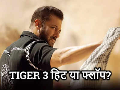Tiger 3 Collection Day 12: टाइगर 3 की दहाड़ में अब नहीं दिख रहा दम, टाइगर जिंदा है से भी प‍िछड़ गई फिल्‍म