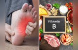 Vitamin B12 Deficiency: शरीर ओरडून सांगतंय व्हिटॅमिन 12 ची कमतरता, या गोष्टी वाचवतील जीव