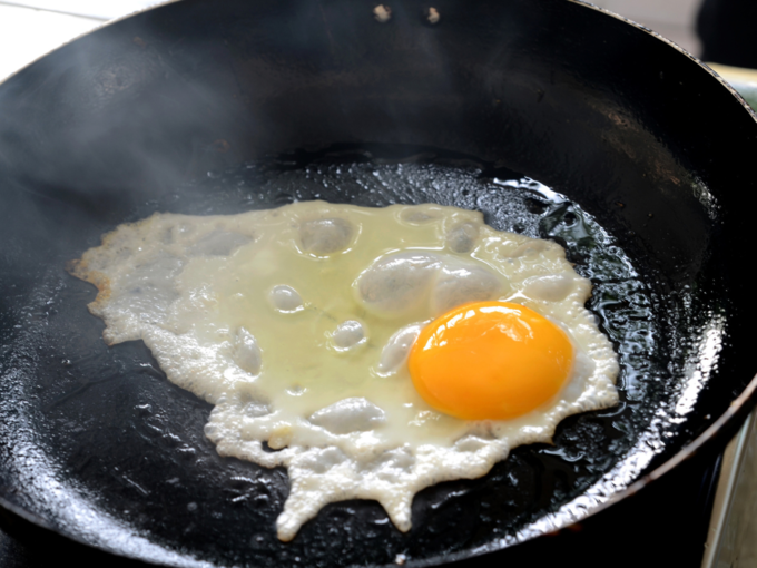 ब्रेकफास्ट में अंडा खाने के 4 तरीके