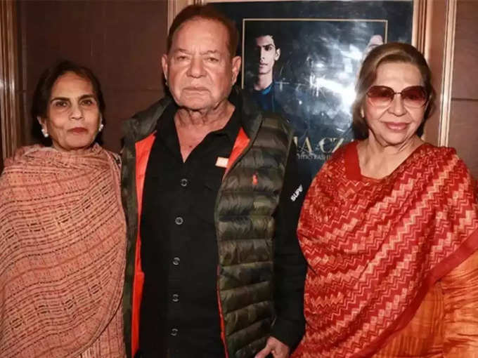 salim khan 1