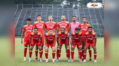 East Bengal FC : নতুন শুরুর অপেক্ষায় ইস্টবেঙ্গল