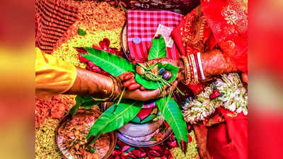 Wedding Vastu Tips: শুরু বিয়ের মরশুম, কোন দিকে মুখ করে থাকবেন পাত্র-পাত্রী! কোথায় বসবেন নিমন্ত্রিতরা? জানুন বাস্তু টিপস