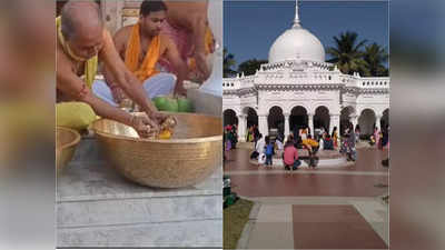 Rash Utsav: রথে বাড়ি ফিরে ঘুমিয়ে চার মাস বাদে জাগেন মদন মোহন, কোচবিহারে শুরু রাস উৎসবের প্রস্তুতি