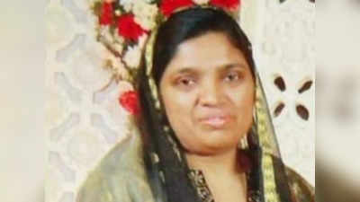 Doctor Mehrunnisa Kayamkulam: മകൻ വിദേശത്ത് അപകടത്തിൽ മരിച്ചു, മാതാവായ ഡോക്ടർ ജീവനൊടുക്കി