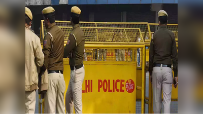 दिल्ली : अस्पताल के वाटर टैंक में आया करंट, पिता-पुत्र सहित तीन लोगों की मौत